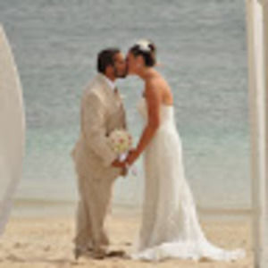 Meet your Posher, Steve & laura